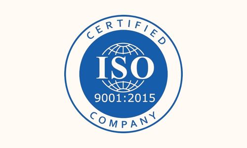 ISO
